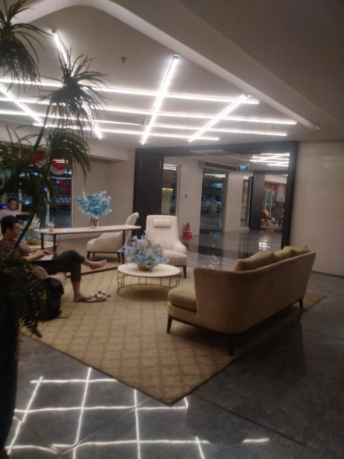 Puri Mansion Type Apartment Jakarta