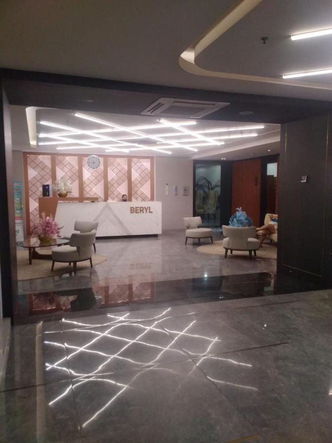 Apartment Puri Mansion Type Jakarta