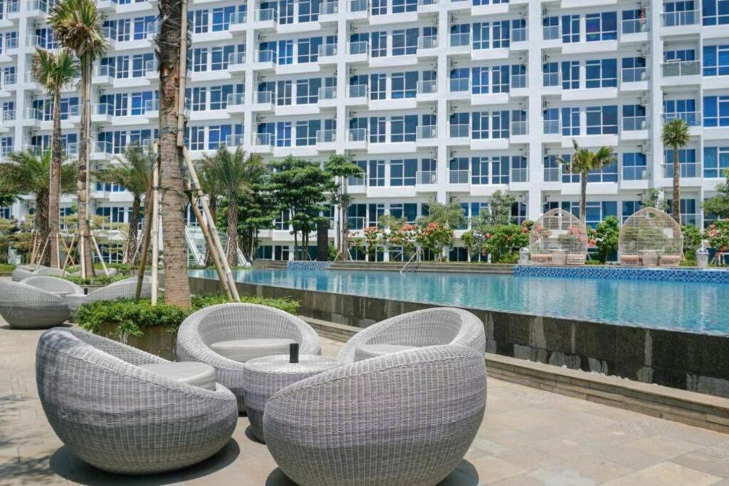 Puri Mansion Type Jakarta