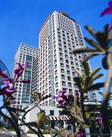 Apartment Ascott *