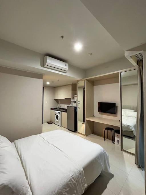 Sedayu - By Psg Grup Apartment Jakarta