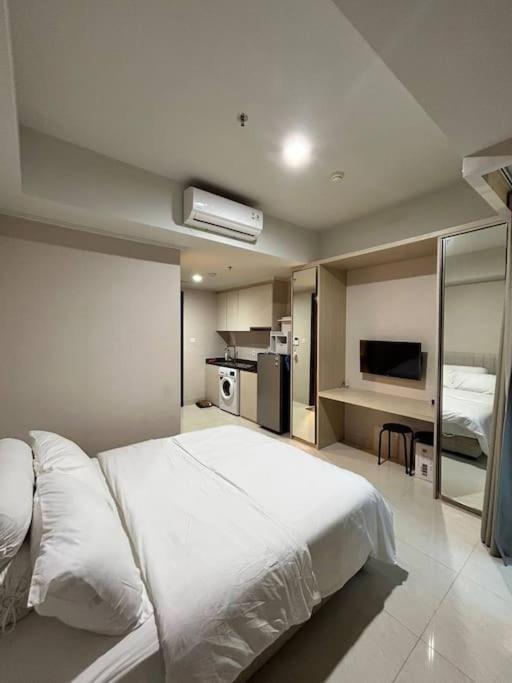 Sedayu - By Psg Grup Apartment Jakarta