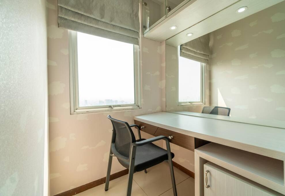 Exclusive And Cozy In Appartement