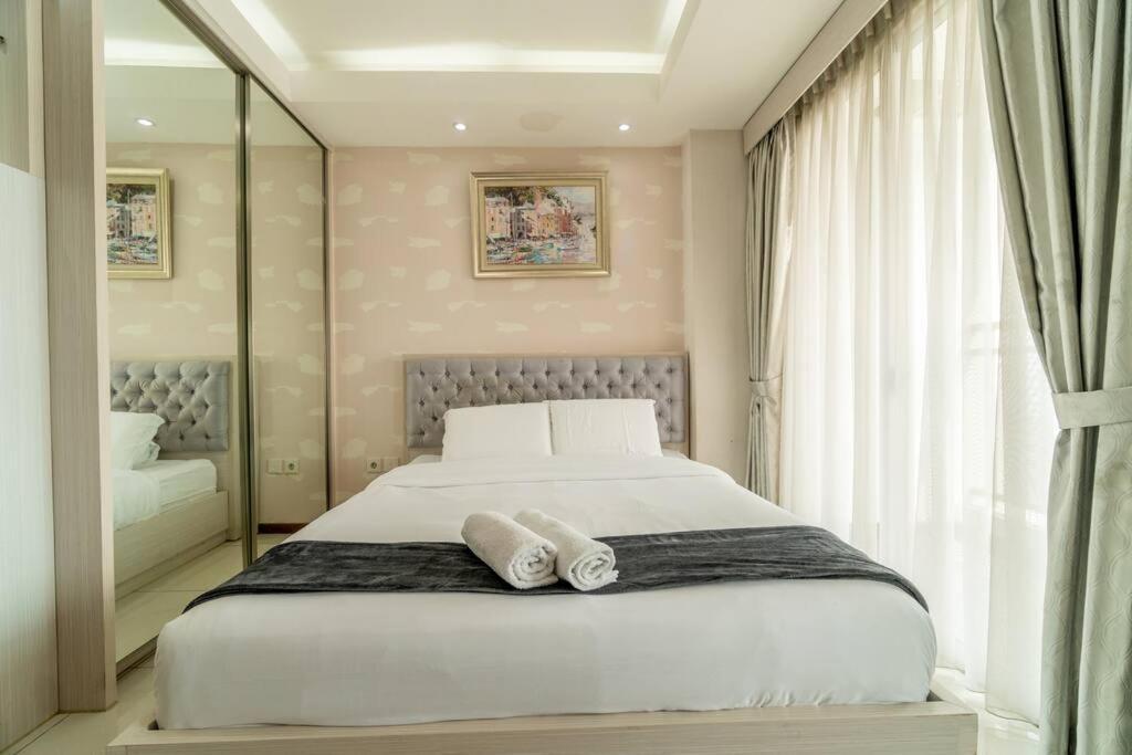Exclusive And Cozy In Appartement *