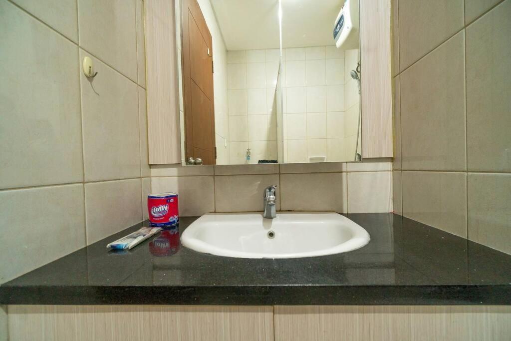 Exclusive And Cozy In Appartement Jakarta