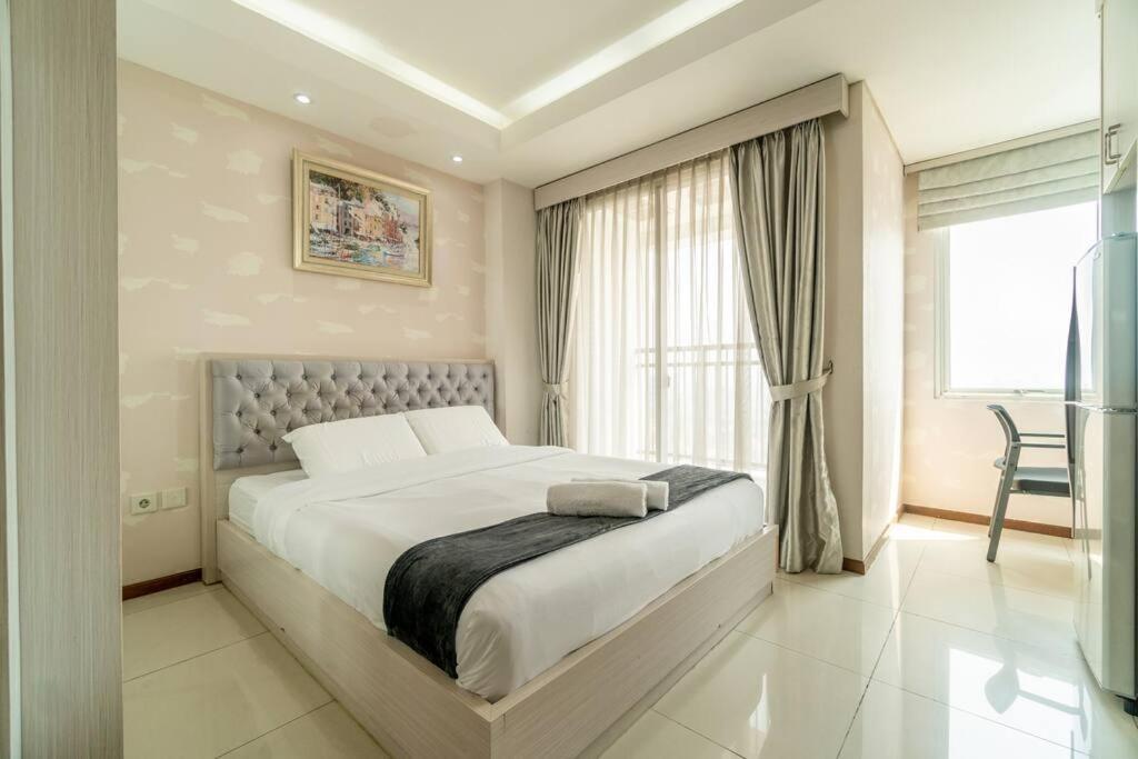 Exclusive And Cozy In Appartement Jakarta