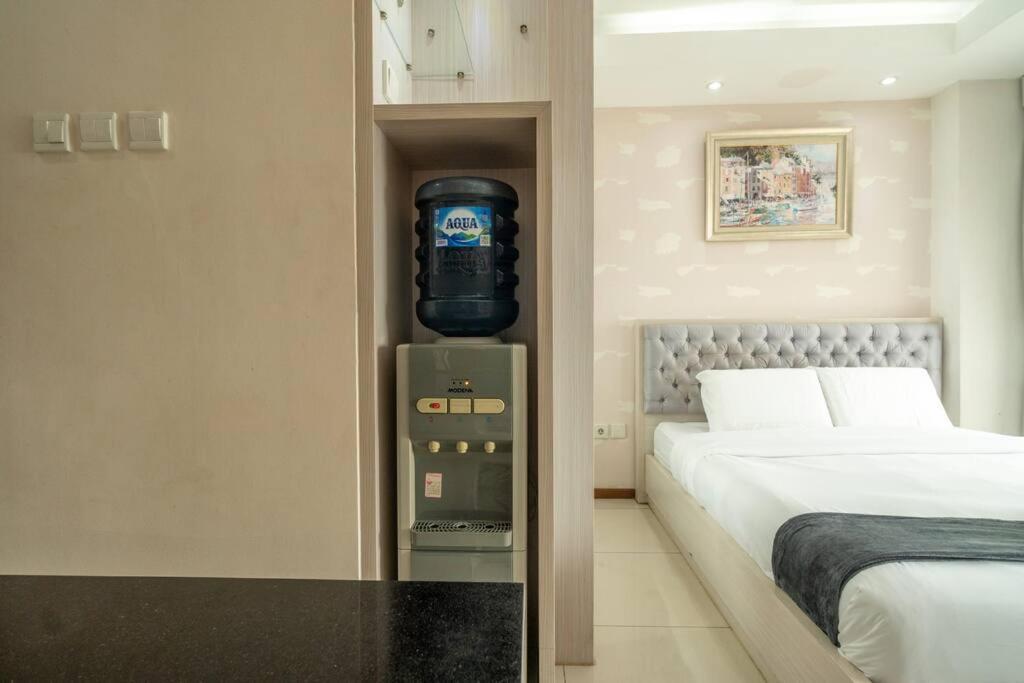 Exclusive And Cozy In Appartement Jakarta
