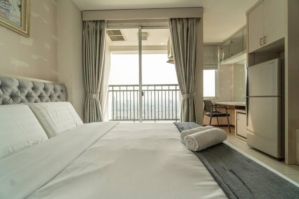 Apartment Exclusive And Cozy In *