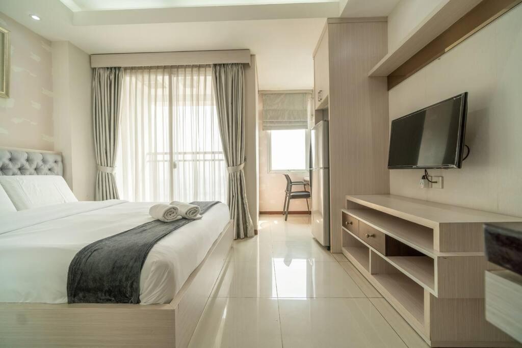 Exclusive And Cozy In * Jakarta