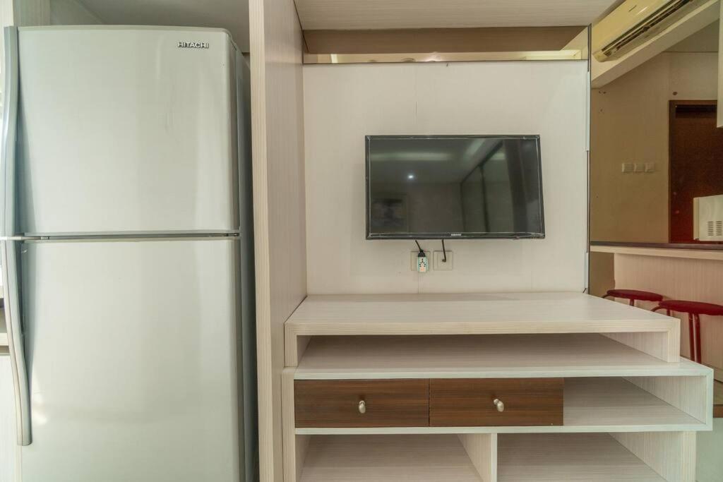 Apartment Exclusive And Cozy In