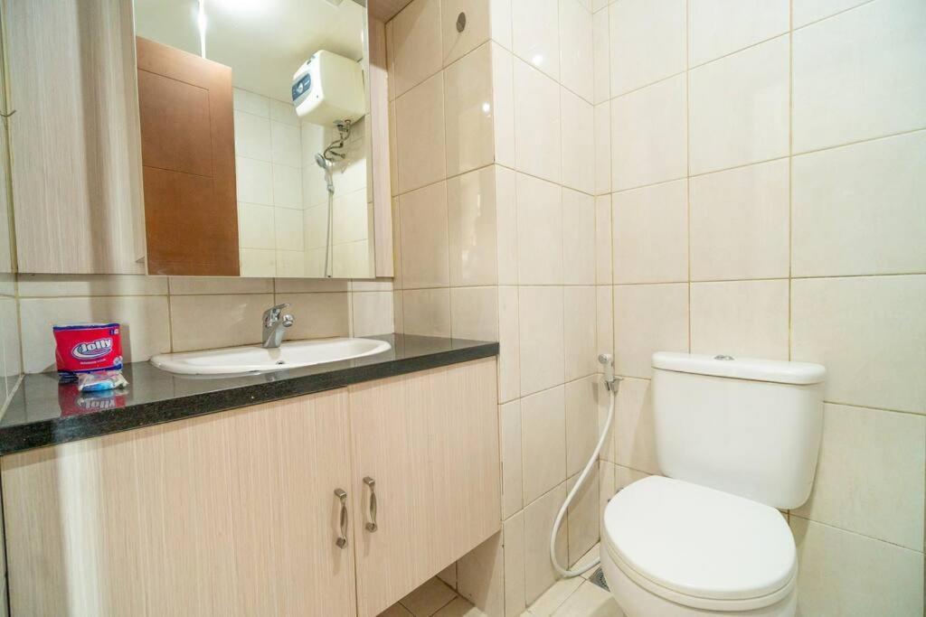 Exclusive And Cozy In Appartement