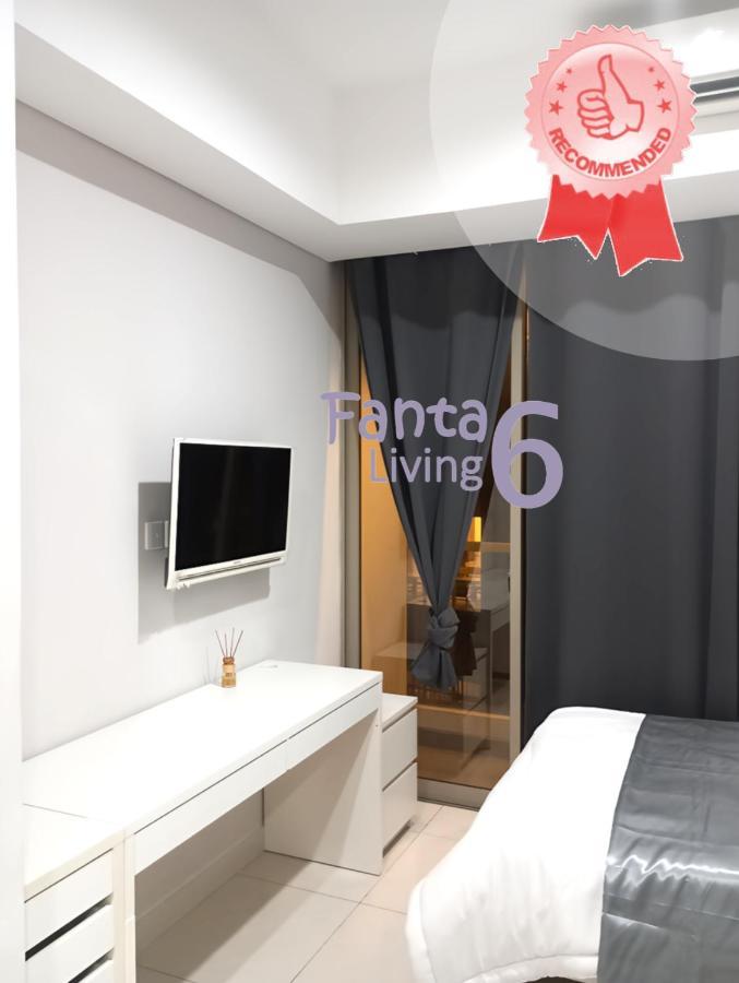 Luxury Taman Anggrek At Near 4 Mall With 5 Star Facility Căn hộ