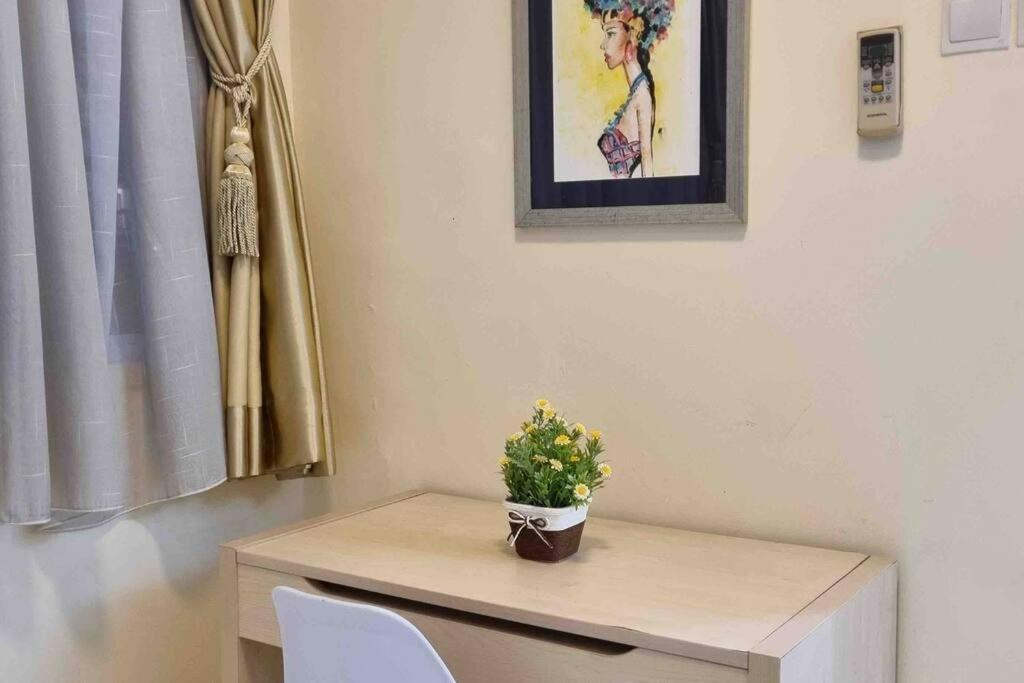 Apt Bellagio 2 Bedroom Gold With Wi-fi, Pool & Netflix