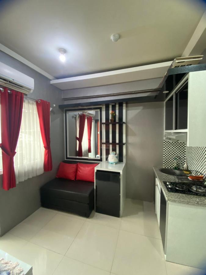 Pramuka 2 Beedroom * Jakarta
