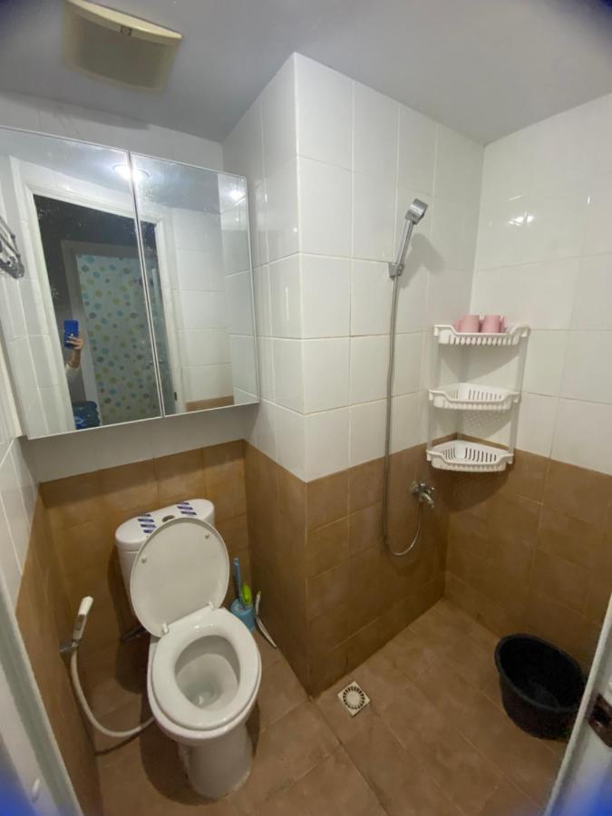 Pramuka 2 Beedroom Apartment *