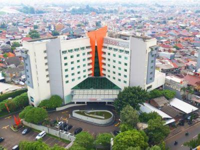 Cityloog Tebet Jakarta