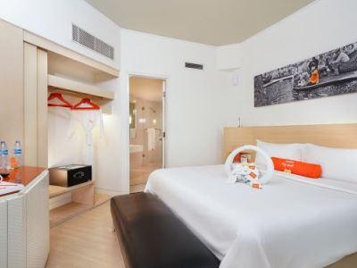 Cityloog Tebet 4*