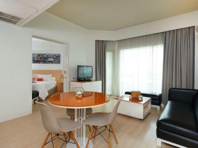 Khách sạn Cityloog Tebet 4*