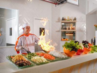 Cityloog Tebet 4* Jakarta
