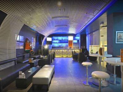 Hotel Cityloog Tebet