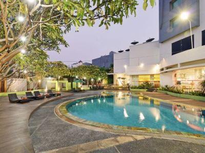 Cityloog Tebet Jakarta