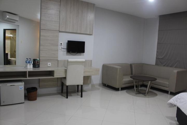 Makara Universitas Indonesia
