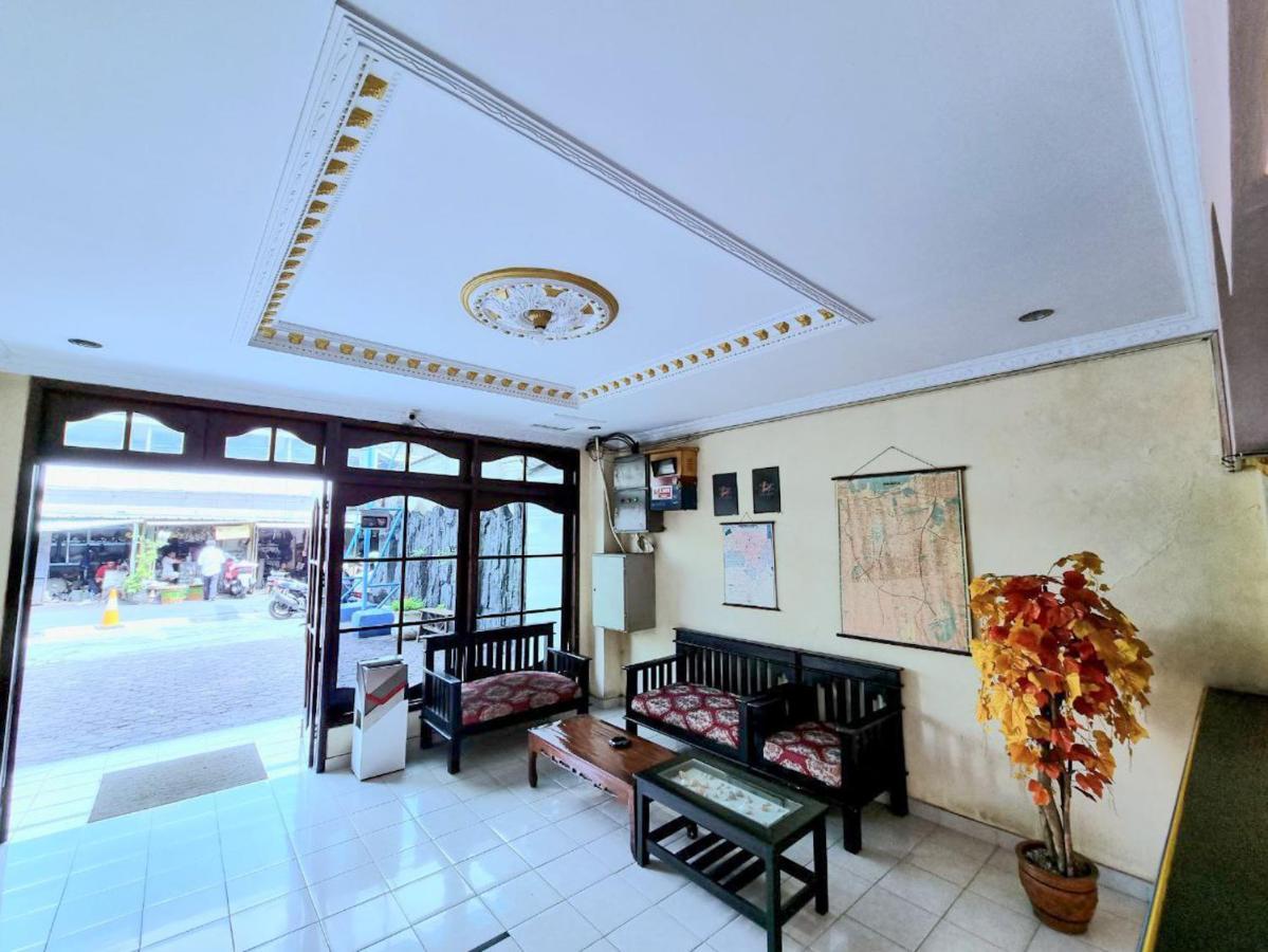 Hotel Taman Sari 2*