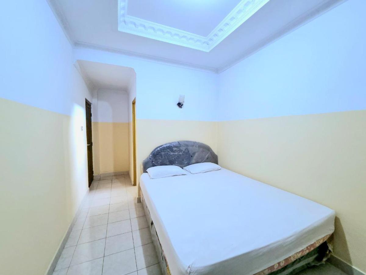 Hotel Taman Sari Jakarta