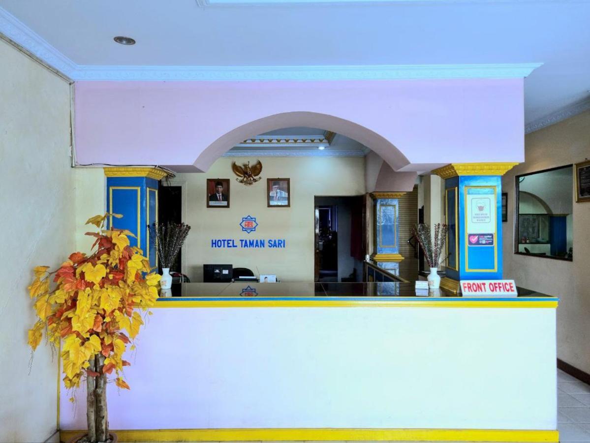 Hotel Taman Sari 2*