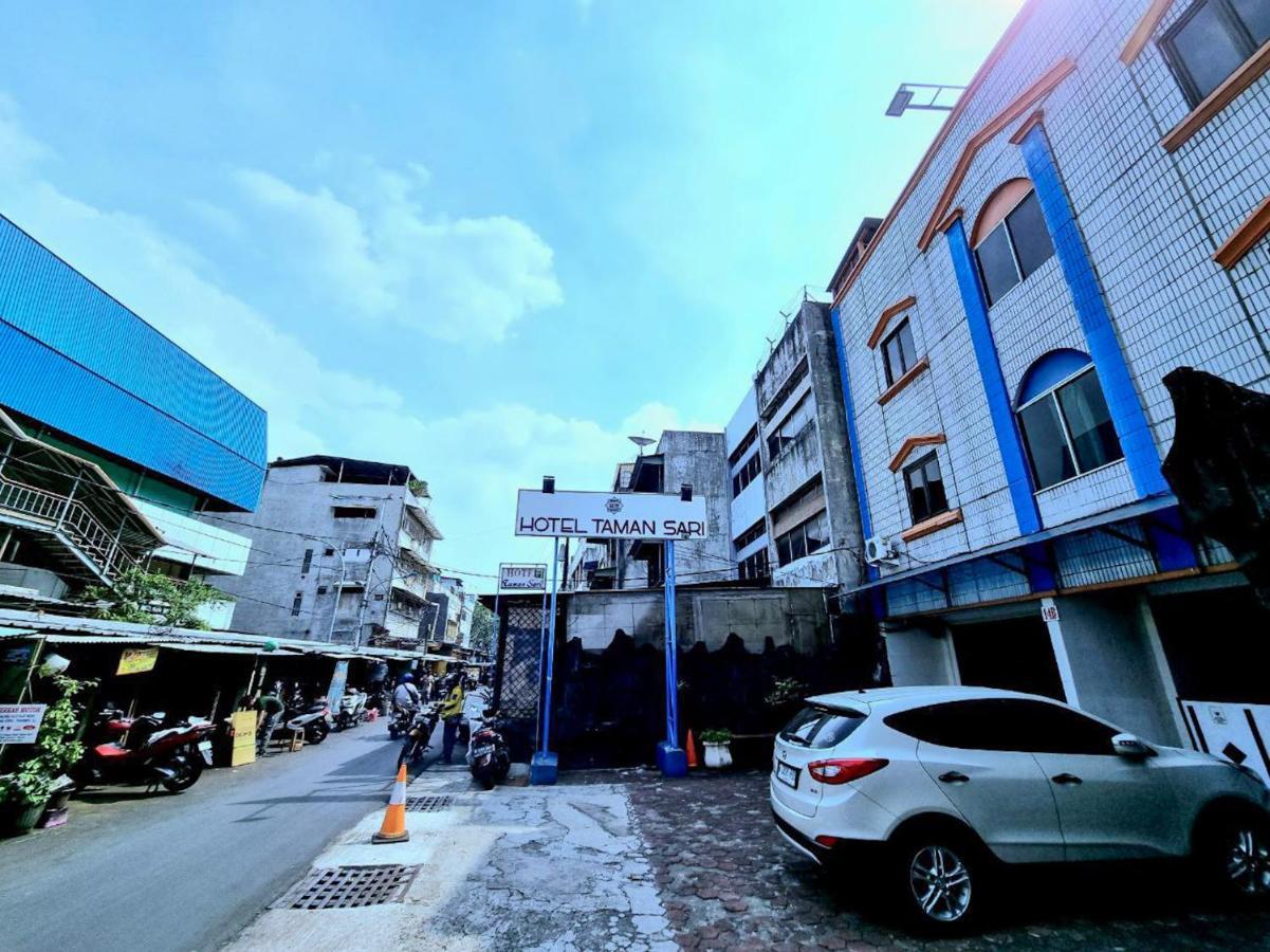 Taman Sari 2* Jakarta