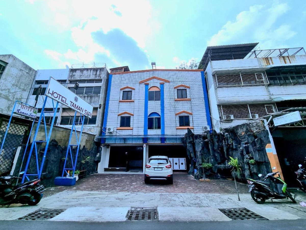 Taman Sari Jakarta