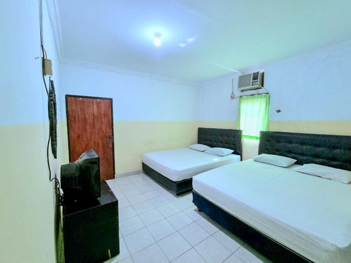 Taman Sari Hotel Jakarta
