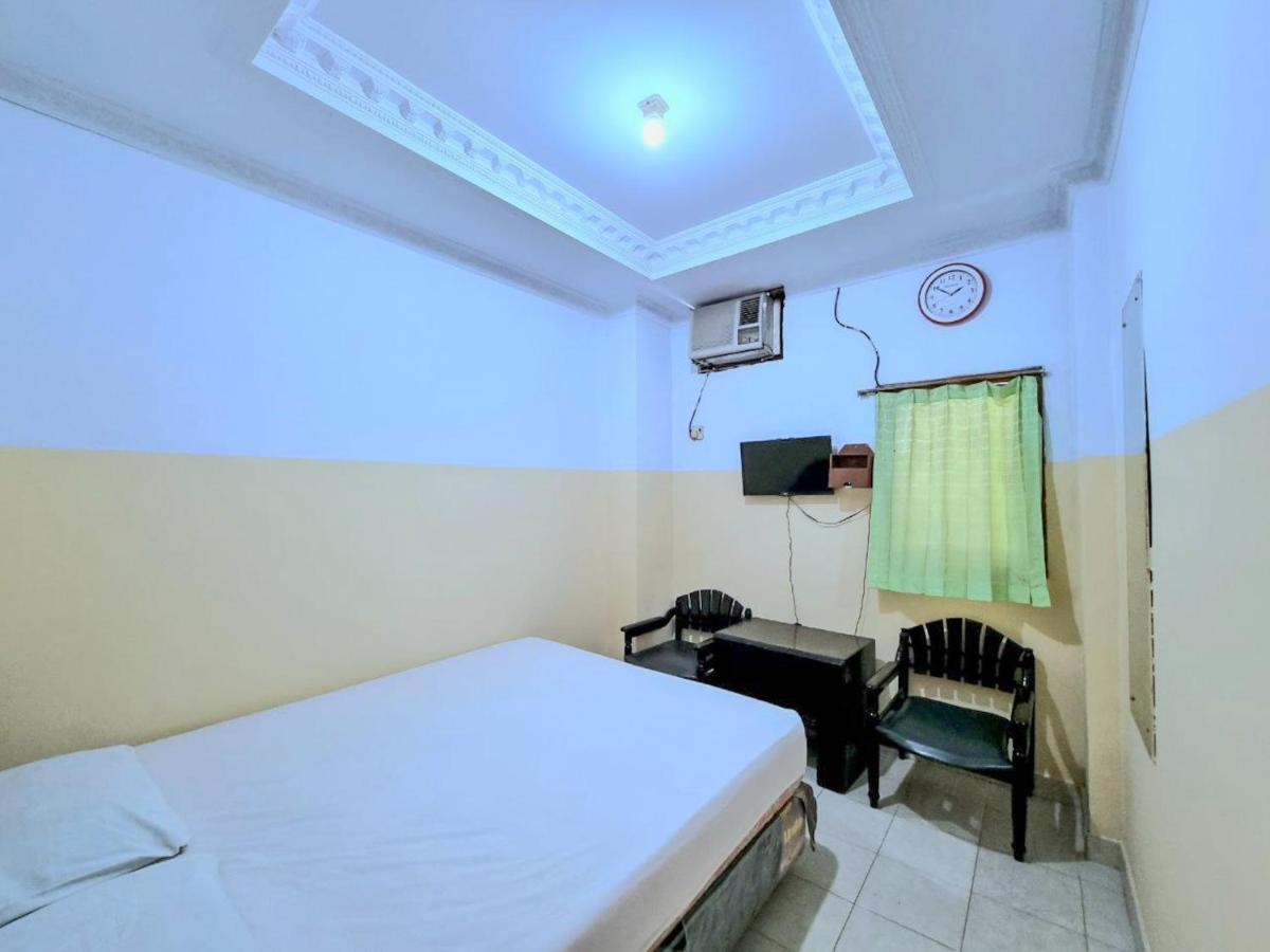 Taman Sari Hotel Jakarta