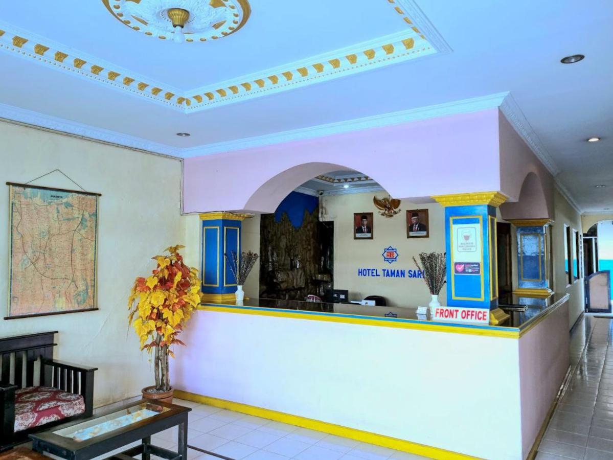 Taman Sari Hotel