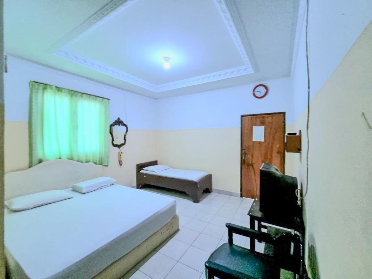 Hotel Taman Sari Jakarta