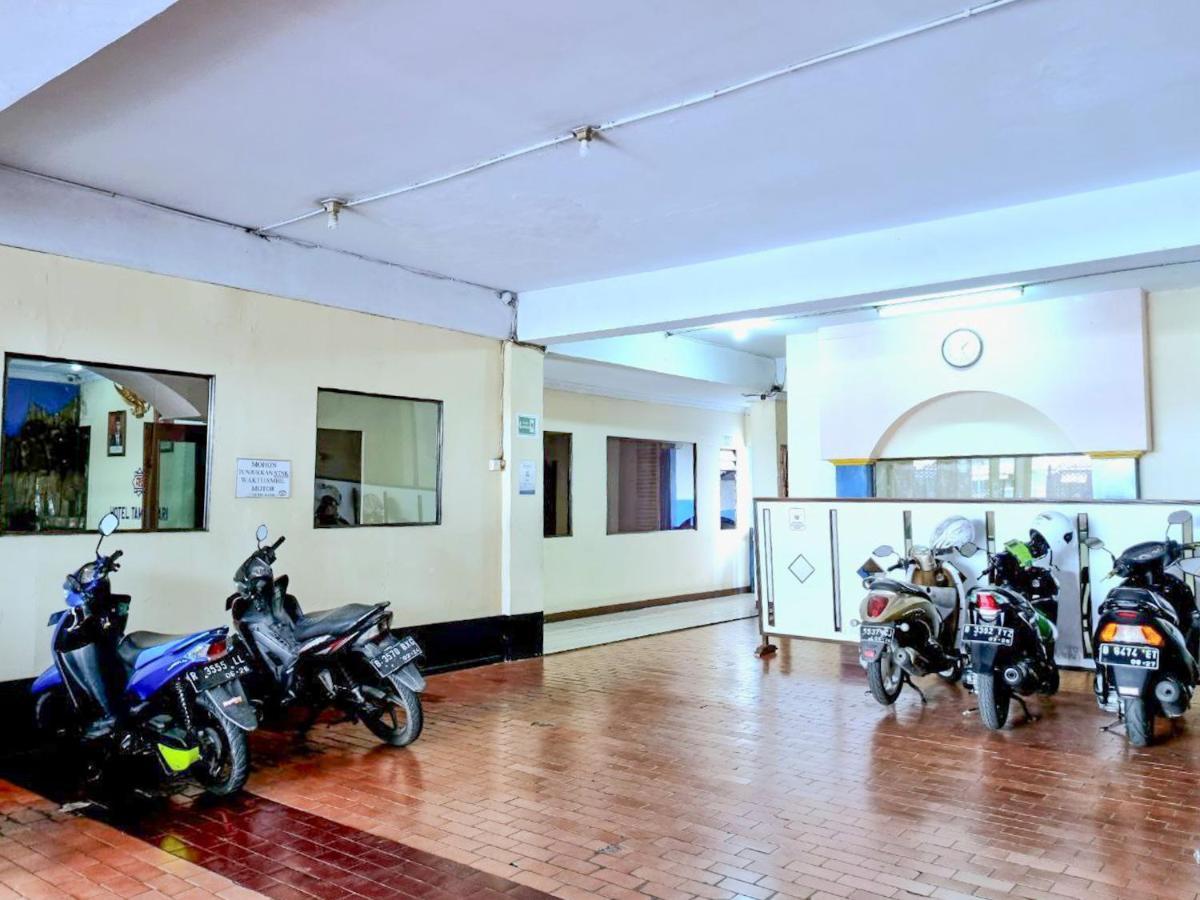 Hotel Taman Sari Jakarta