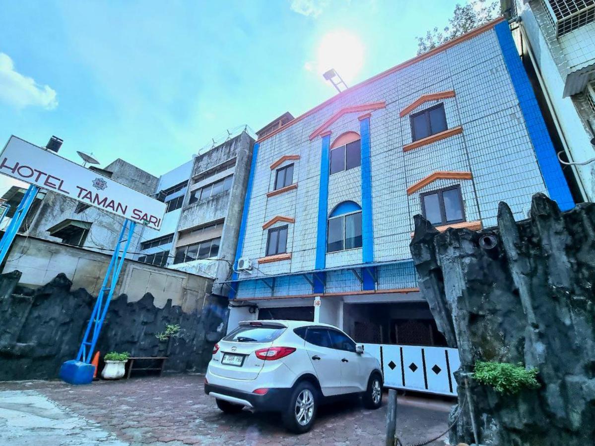 Hotel Taman Sari