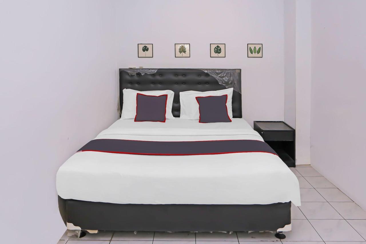 Collection O 92739 Pintu Besar Hotel 3*