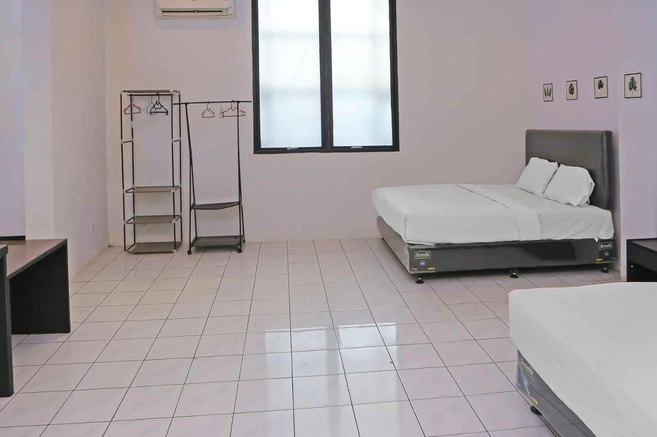 Collection O 92739 Pintu Besar Hotel 3*
