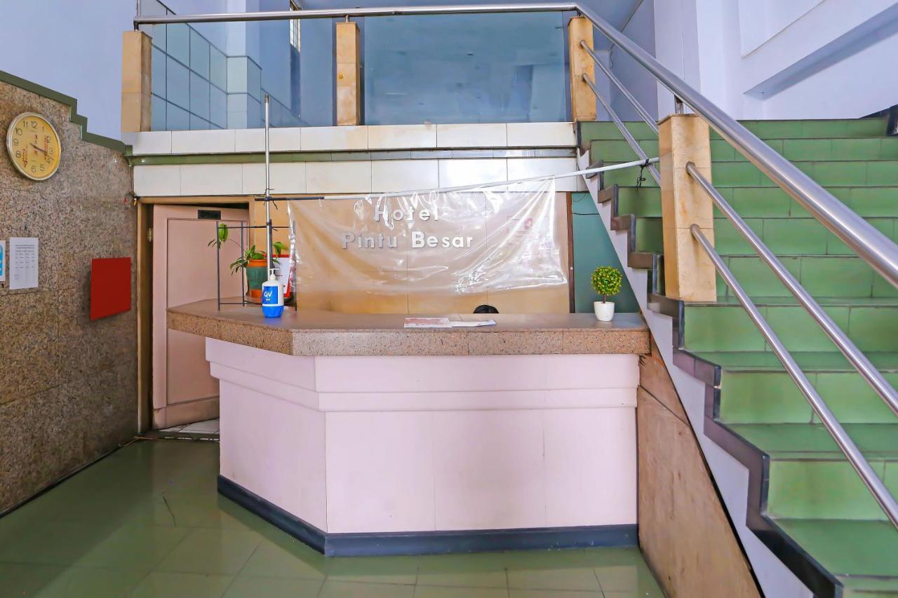 Hotel Collection O 92739 Pintu Besar Jakarta