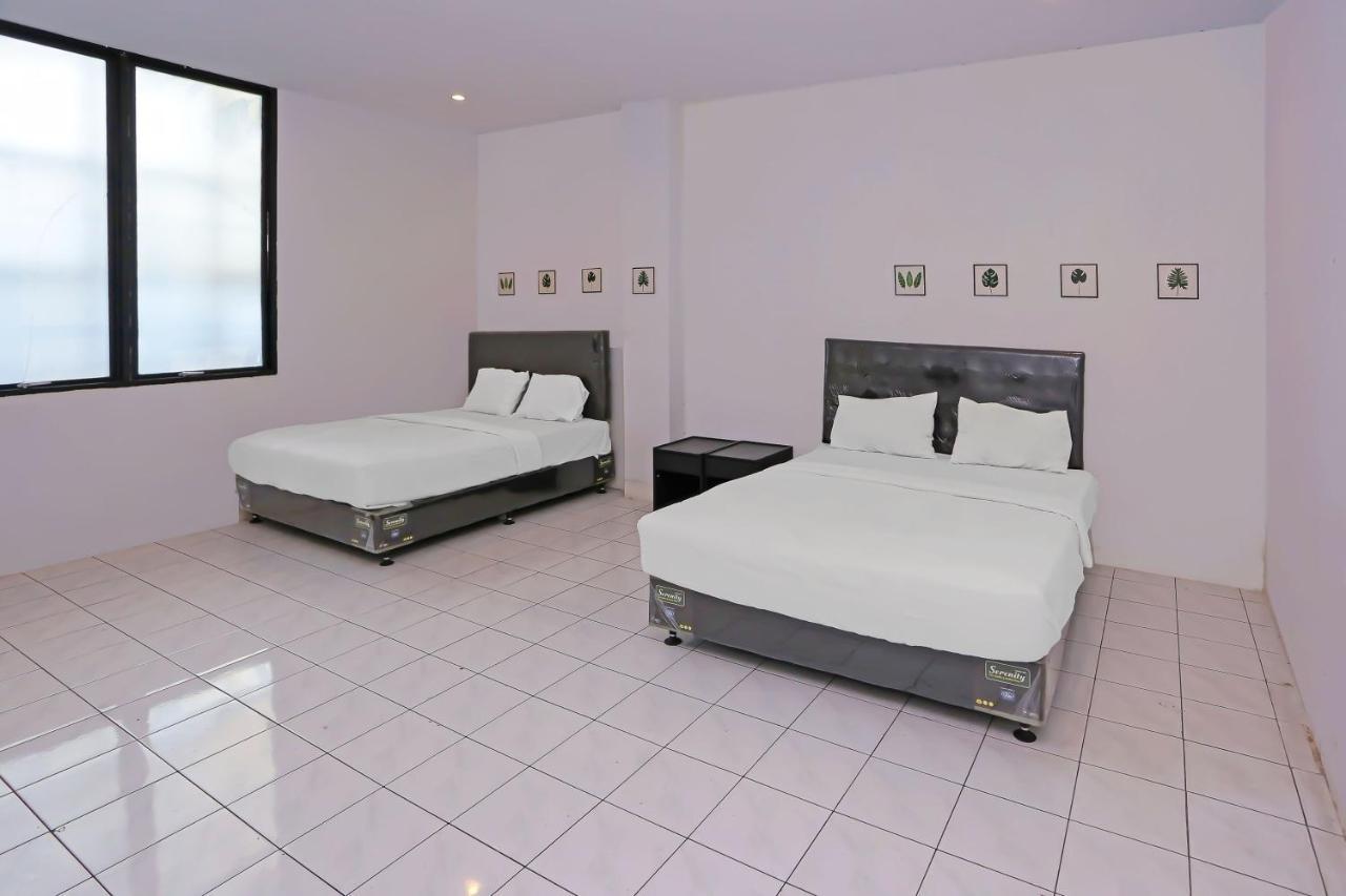 Collection O 92739 Pintu Besar Jakarta