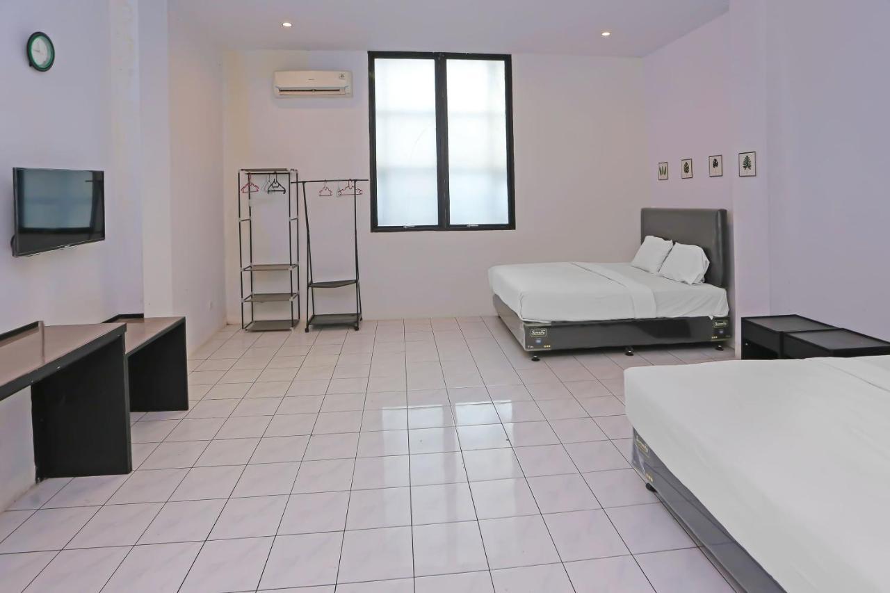 Collection O 92739 Pintu Besar Hotel