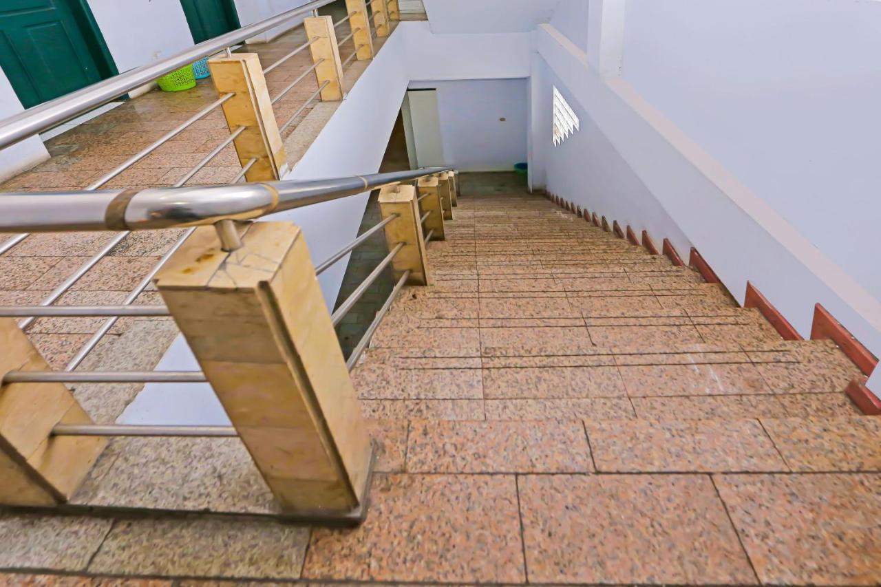 Collection O 92739 Pintu Besar Hotel 3*