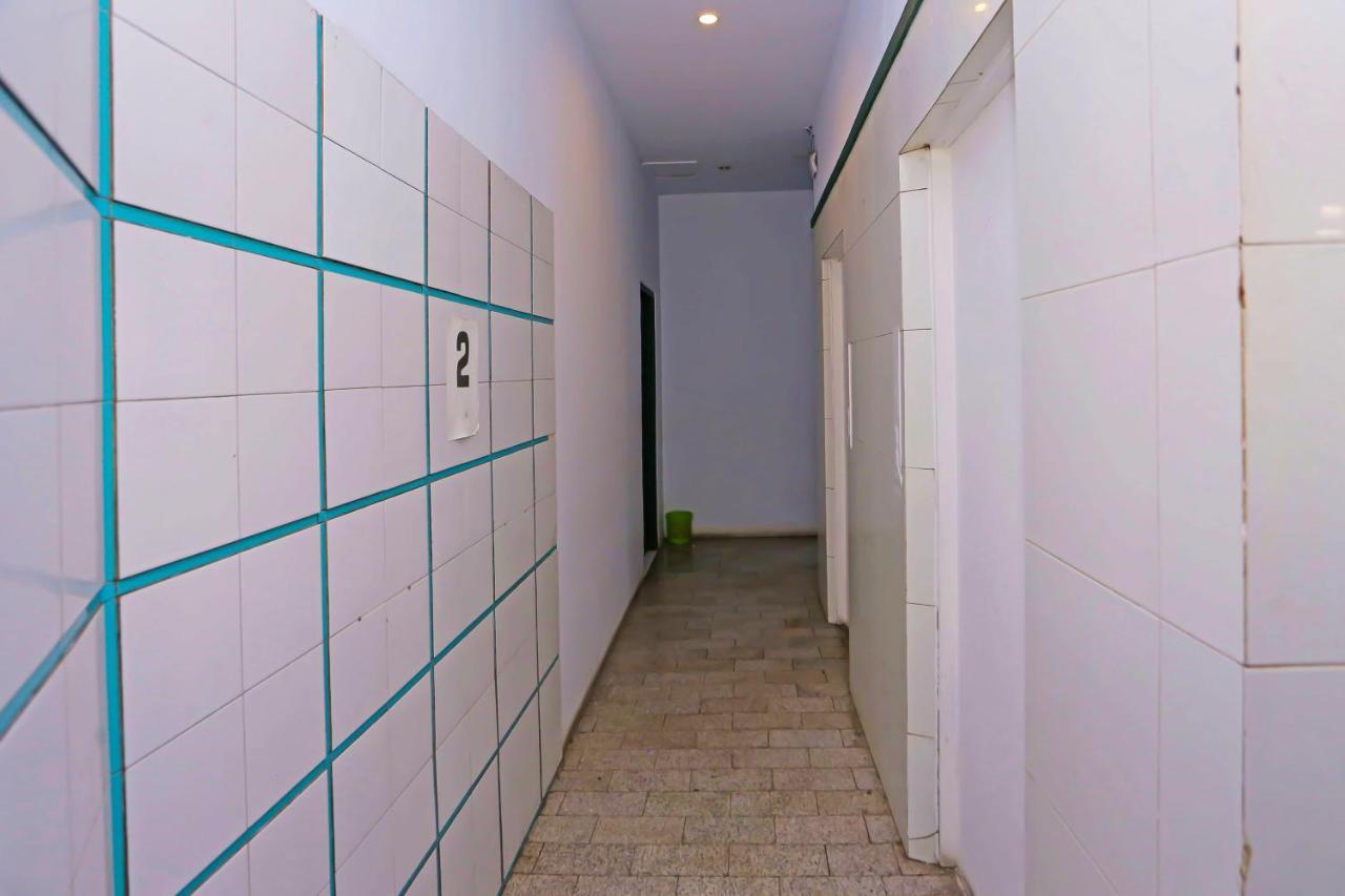 Collection O 92739 Pintu Besar 3* Jakarta