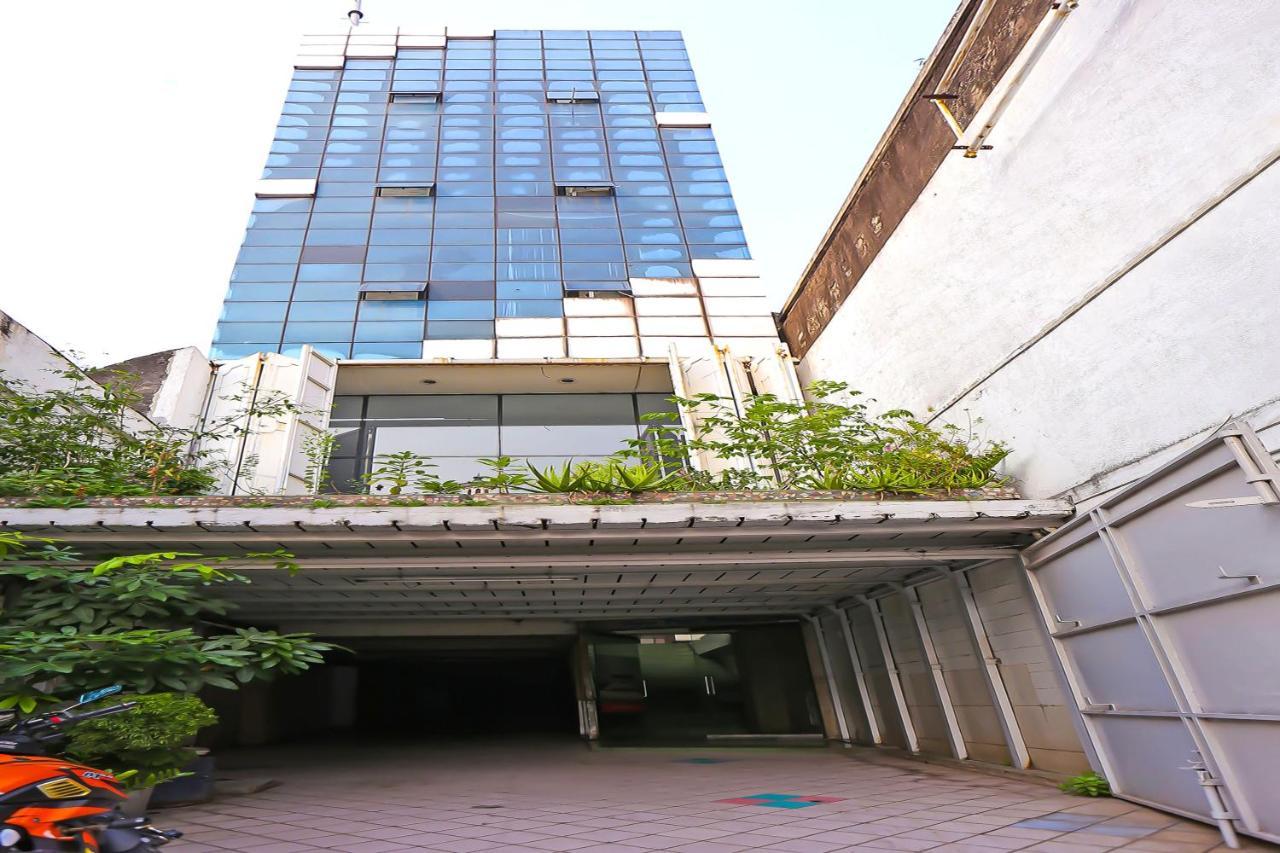 Hotel Collection O 92739 Pintu Besar