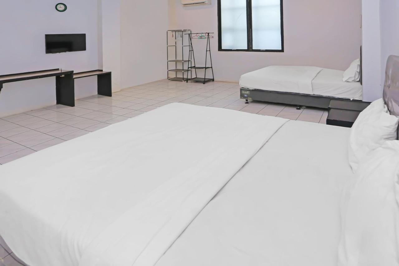 Collection O 92739 Pintu Besar Hotel