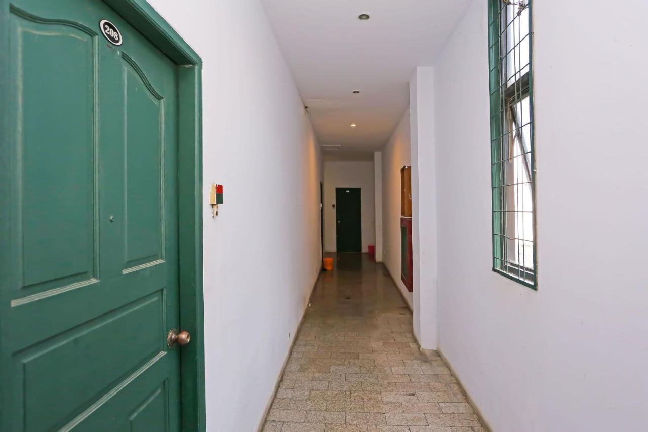 Collection O 92739 Pintu Besar Hotel 3*