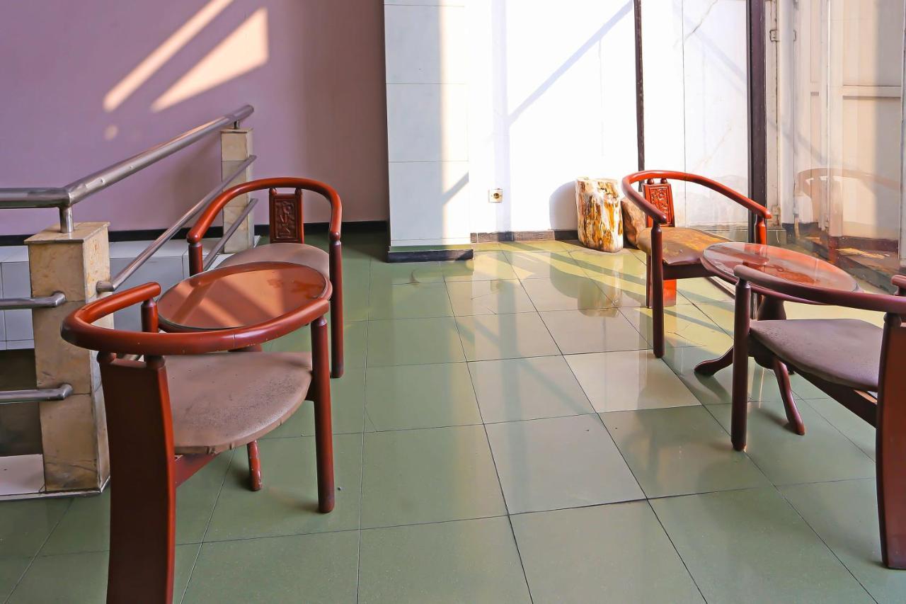 Hotel Collection O 92739 Pintu Besar