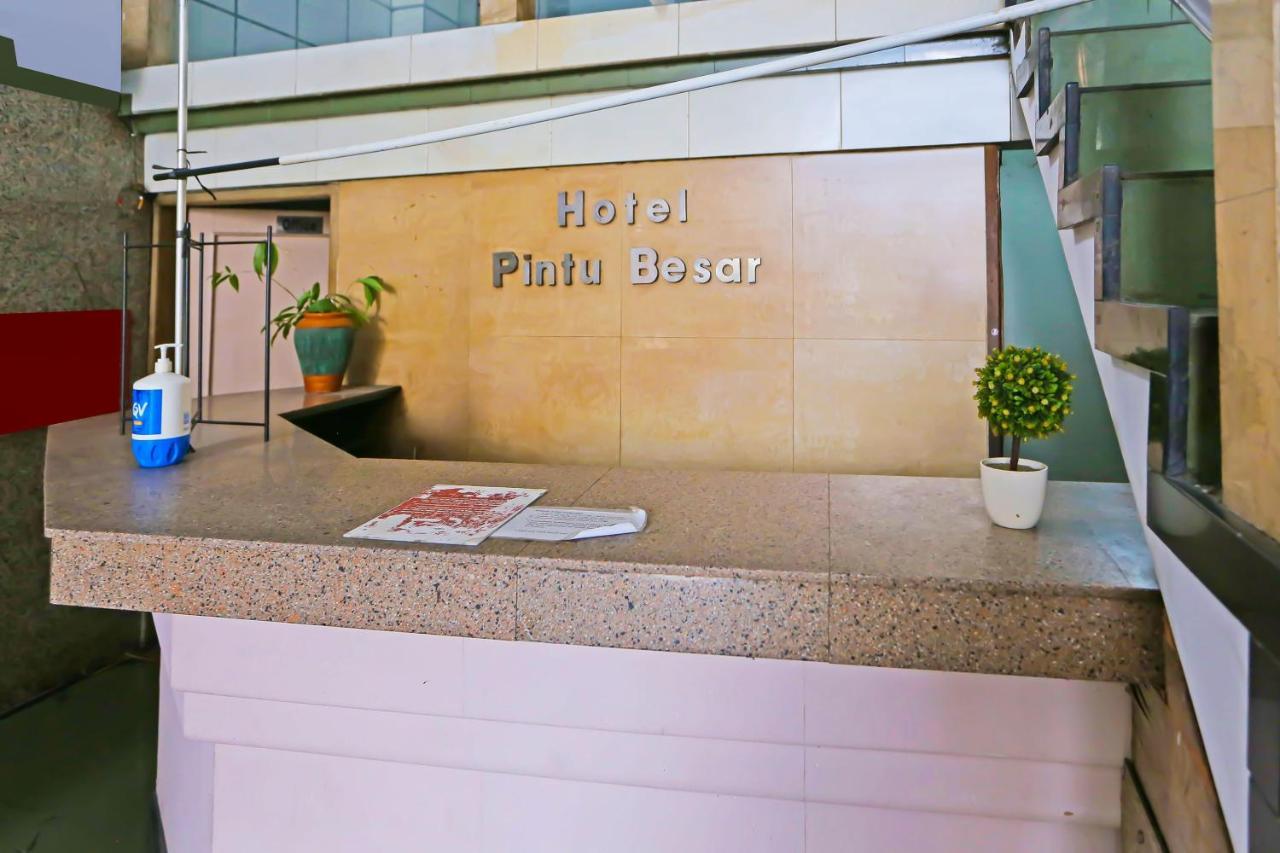 Collection O 92739 Pintu Besar Hotel