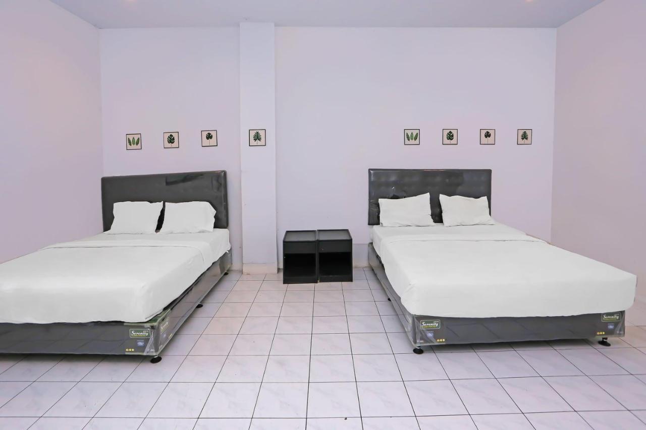 Collection O 92739 Pintu Besar Hotel